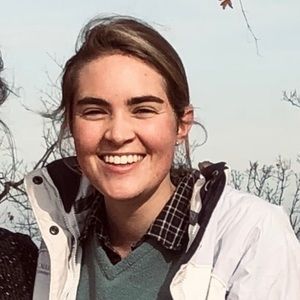 Meet your Posher, Jenna